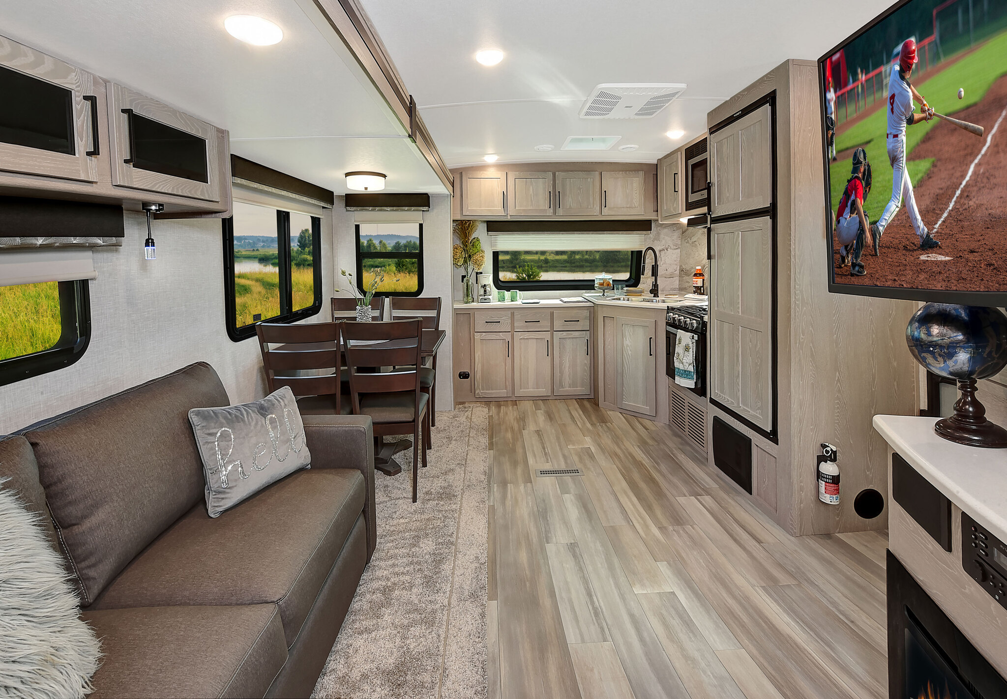 RVs