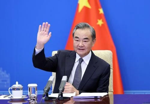 Wang Yi: Kina har besluttet å gi nødhjelp verdt 200 millioner yuan til Afghan...