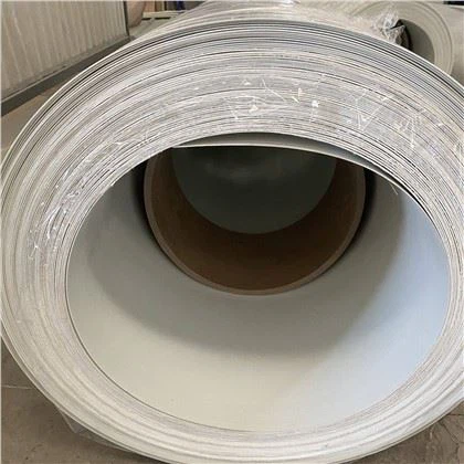 FRP gelbelagte blanke glassfiberark