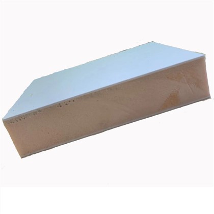 FRP Gelcoat High Gross Panel For Composite Sandwich Panel PP XPS