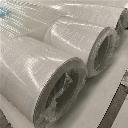 Gel Coat FRP-ark for yttervegg