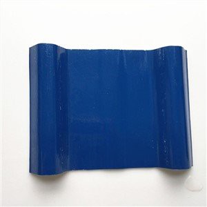 Ugjennomsiktige glassfiberpaneler