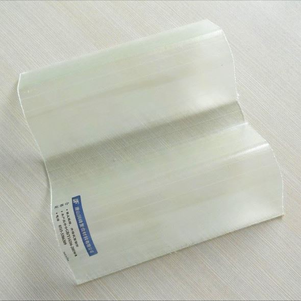 Glassfiberprodukter Frp Komposittpanel