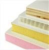 FRP fiberglass komposittforsterket sandwichpanel