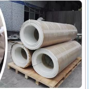 FRP-paneler og sandwichpaneler