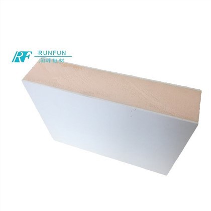 FRP sandwichpanel