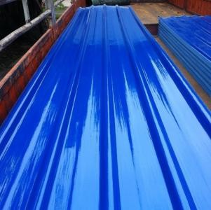 FRP GRP Glassfiber Anti-korrosjon Panel