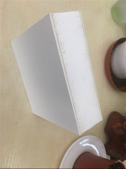 Chick HatchingSpesial Sandwich Panel