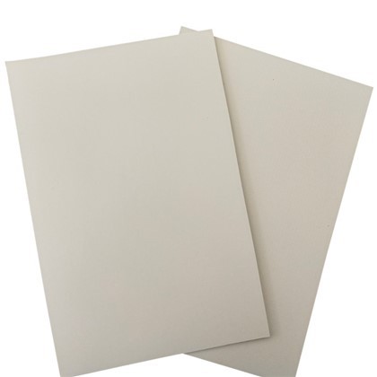 Flat 3mm glassfiberplate