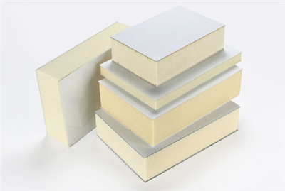 What Material Is Composite Board?