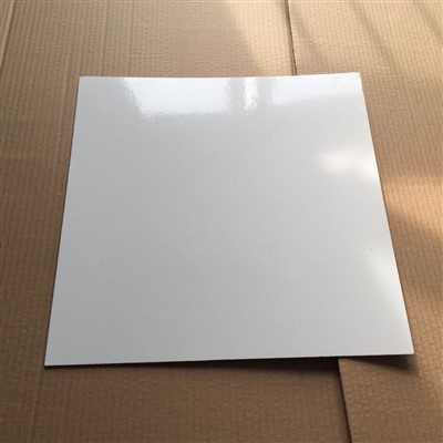 Glassfiber - Forsterket plast