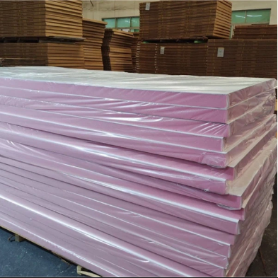 FRP Composite Sandwich Boards